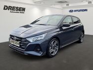 Hyundai i20, 1.0 N-Line FL (MY25), Jahr 2024 - Velbert