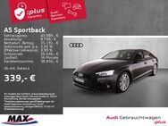 Audi A5, Sportback 40 TFSI S-LINE QUAT OPTIK, Jahr 2024 - Offenbach (Main)