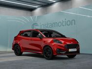 Ford Puma, 1.0 EcoBoost Hybrid TITANIUM 92ürig, Jahr 2024 - München