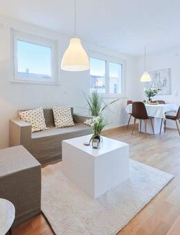 Schöner Wohnen auf zwei Ebenen - Leben Sie den Unterschied! - Sindelfingen