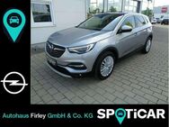 Opel Grandland X Ultimate - Aulendorf