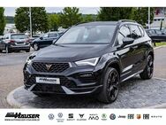 CUPRA Ateca, 2.0 TSI EL HECKKL PARK, Jahr 2024 - Pohlheim