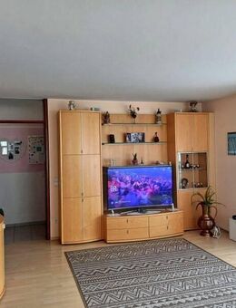 Lichtdurchflutete Wohnung - ideal für Paare oder kleine Familien! - Filderstadt