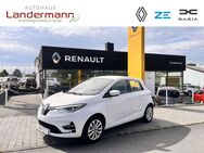 Renault ZOE, EXPERIENCE KAUF R1E 50, Jahr 2021 - Spenge
