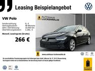 VW Polo, 1.0 TSI Style IQ, Jahr 2022 - Luckenwalde