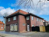 Kaufpreisreduzierung: Gepflegtes Mehrgenerationshaus mit drei Wohnungen und Ausbaupotenzial in Nordenham zu verkaufen - Nordenham