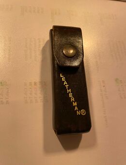 Leatherman Tool ,Universaltool,Taschenmesser - Limburg (Lahn) Zentrum