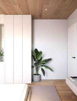 KfW40-"QNG" - Licht, Luft & Lage - stilvoll wohnen - Sindelfingen