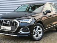 Audi Q3, advanced, Jahr 2020 - Delitzsch