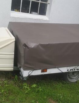 Faltcaravan Trigano Ceylan EZ.2016 - Schwelm