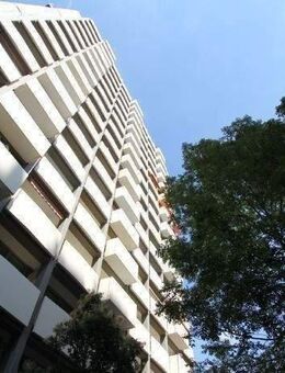 Freies Apartment mit großem Balkon – von Privat ! - Karlsruhe