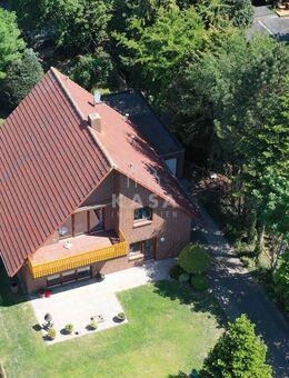 Ländliches Ferienhaus mit zwei Einheiten im Urlaubsgebiet nah am Jümmesee! - Detern
