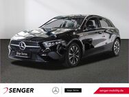 Mercedes A 180, MBUX, Jahr 2023 - Ahlen