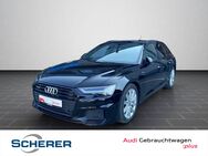 Audi A6, Avant 55 TFSIe sport quattro, Jahr 2020 - Ludwigshafen (Rhein)