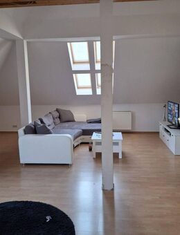Großzügige Wohnung im Zentrum von Worms - Worms