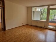 2-Zimmer-Wohnung für zwei Personen in Gelsenkirchen Hassel *WBS erforderlich* - Gelsenkirchen