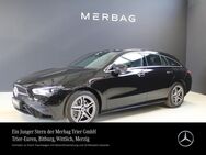 Mercedes CLA 250, e SB AMG EL HECK AMBIE MY24, Jahr 2023 - Trier