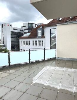 Familientraum im 4. OG - Böblingen