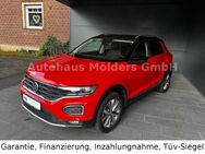 VW T-Roc, Style 260mtl Style, Jahr 2019 - Rheurdt