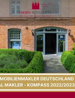 Möbliertes Luxus-Apartment mit 4*+Niveau - Crivitz