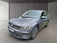 VW Tiguan 2.0TDI 150PS AHK SHZ Navi - Schleusingen