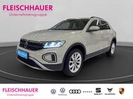 VW T-Roc, 1.5 TSI Life 17 VC, Jahr 2023 - Bonn