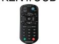 KCA-RC406 Autoradio Fernbedienung K E N W O O D    CAR HIFI Audio IR FB in 8600