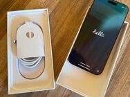 I Phone 16 Pro Max 256 GB (Wüstensand) - Kalletal