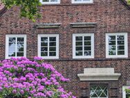 Großzügiges Stadthaus in Winterhude - Hamburg