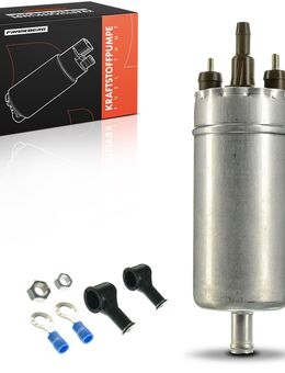 Frankberg 1x Kraftstoffpumpe für BMW 2500-3.3 E3 3er E30 3er Cabriolet 3er Touring 5er E12 E28 6er E24 7er E23 - Magdeburg