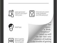 PocketBook InkPad 4 E-Book (7,8", 32 GB)