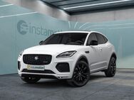 Jaguar E-Pace, P300e AWD R-Dynamic SE Geschlossen, Jahr 2023 - München