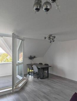 Exklusive Maisonette-Eigentumswohnung in Ravensburg - Wohnen mit Stil und Komfort - Ravensburg