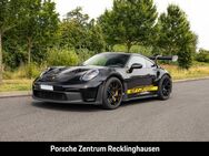 Porsche 992, 911 GT3 Liftsystem Weissach-Paket, Jahr 2023 - Recklinghausen