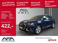 Audi Q3, 35 TFSI advanced LE, Jahr 2024 - Gera