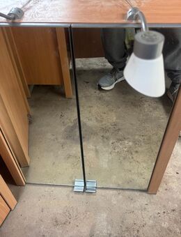 Badmöbel gebraucht - Friesack Zentrum