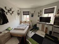 ATLAS IMMOBILIEN: Pfeiffersgasse/ Erfurt: Kleine Wohnung *nähe Uni* - Erfurt