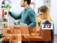 Area Sales Manager (m/w/d) - München Altstadt