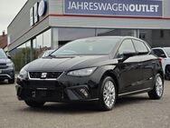 Seat Ibiza, FR 116PS # #APP #ALLWETTER # FR, Jahr 2024 - Dettingen (Erms)