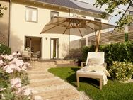 Reihenmittelhaus zum Ausbau inkl. Grundstück mit Fernsicht - Zirndorf