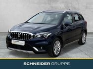 Suzuki SX4 S-Cross, Comfort, Jahr 2018 - Chemnitz