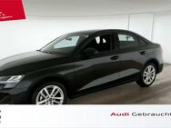 Audi A3, Limousine 35 TFSI advanced VC, Jahr 2024 - Pfarrkirchen