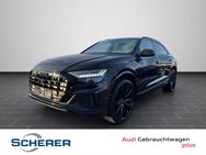 Audi Q8, 50 TDI quattro S line Comp, Jahr 2023 - Bingen (Rhein)