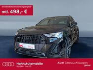 Audi Q3, 40 TDI qua S line Optikpaket, Jahr 2022 - Fellbach