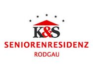 Ausbildung als Pflegefachmann / -frau (w/m/d) Start 2025 K&S Seniorenresidenz Rodgau | 2252 - Rodgau