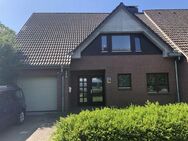 Reihenendhaus in ruhiger Lage mit 160 m² Wohnfläche - Mölln (Schleswig-Holstein)