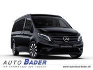 Mercedes-Benz V 300 d Marco Polo Activity Edition LED AHK - Mittelstetten