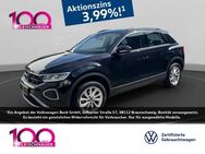 VW T-Roc, 1.5 TSI Life Digi, Jahr 2023 - Bad Kreuznach