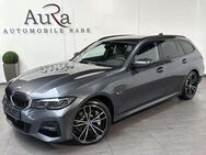 BMW 330 Touring xDrive M-Sport NAV+LASER+HUD+AHK+PP - Wardenburg