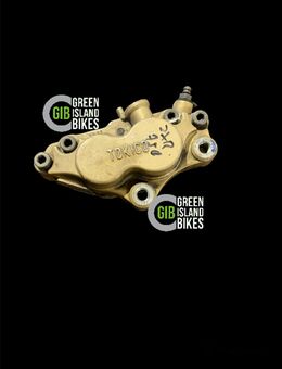 Kawasaki ZXR 750 Bremssattel - Volkmarsen